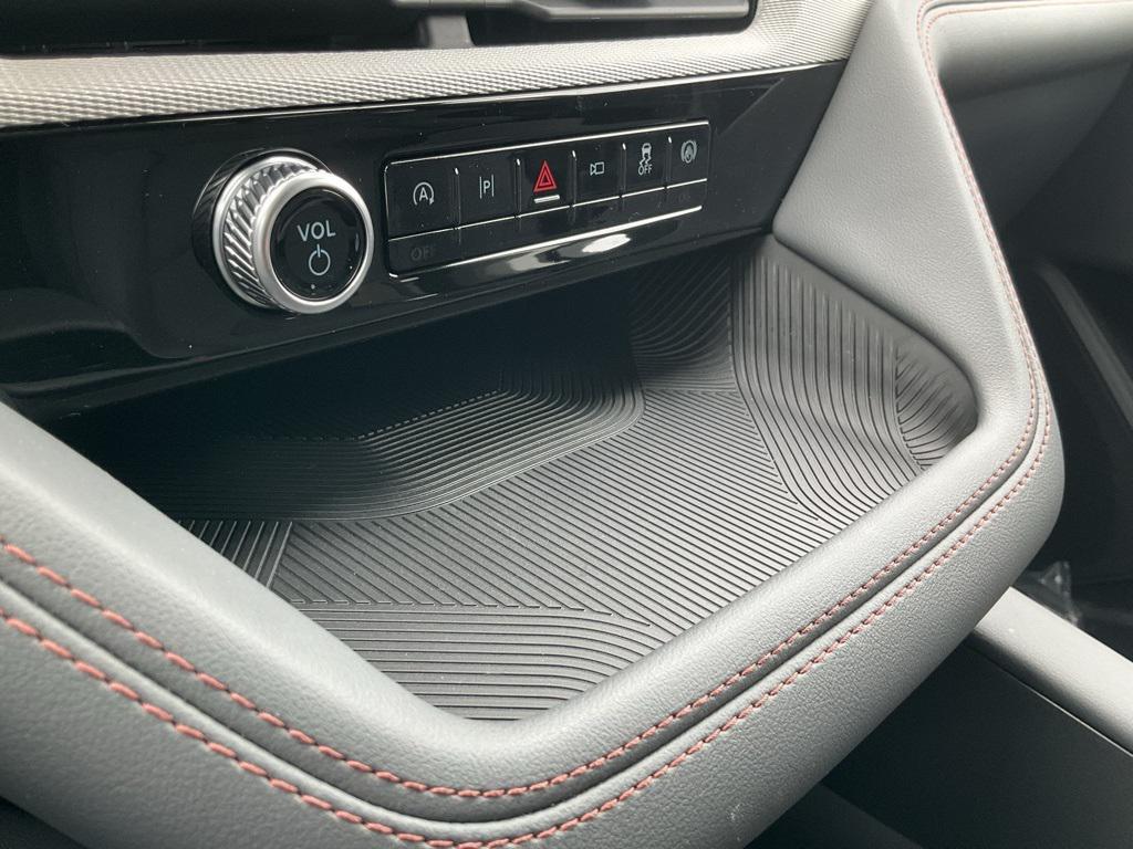 new 2026 Ford Explorer car, priced at $41,440