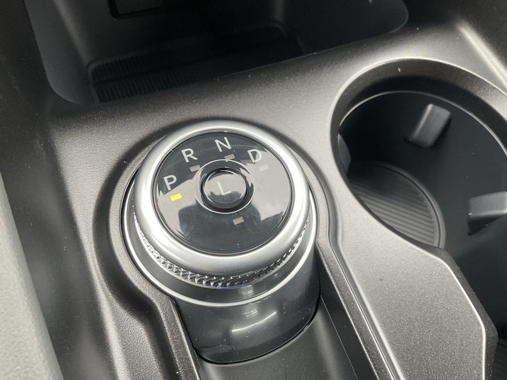 new 2026 Ford Explorer car, priced at $41,440