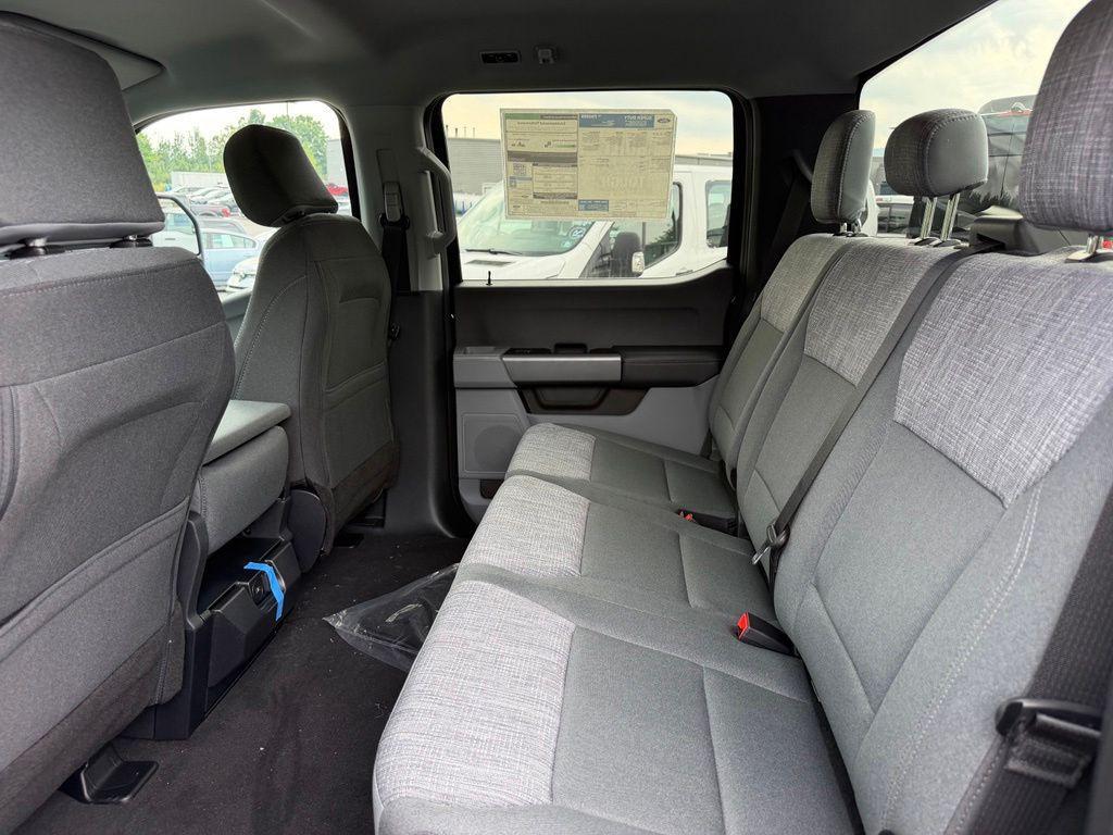 new 2026 Ford F-250 car, priced at $58,675