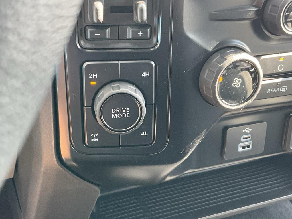 new 2026 Ford F-250 car, priced at $65,150