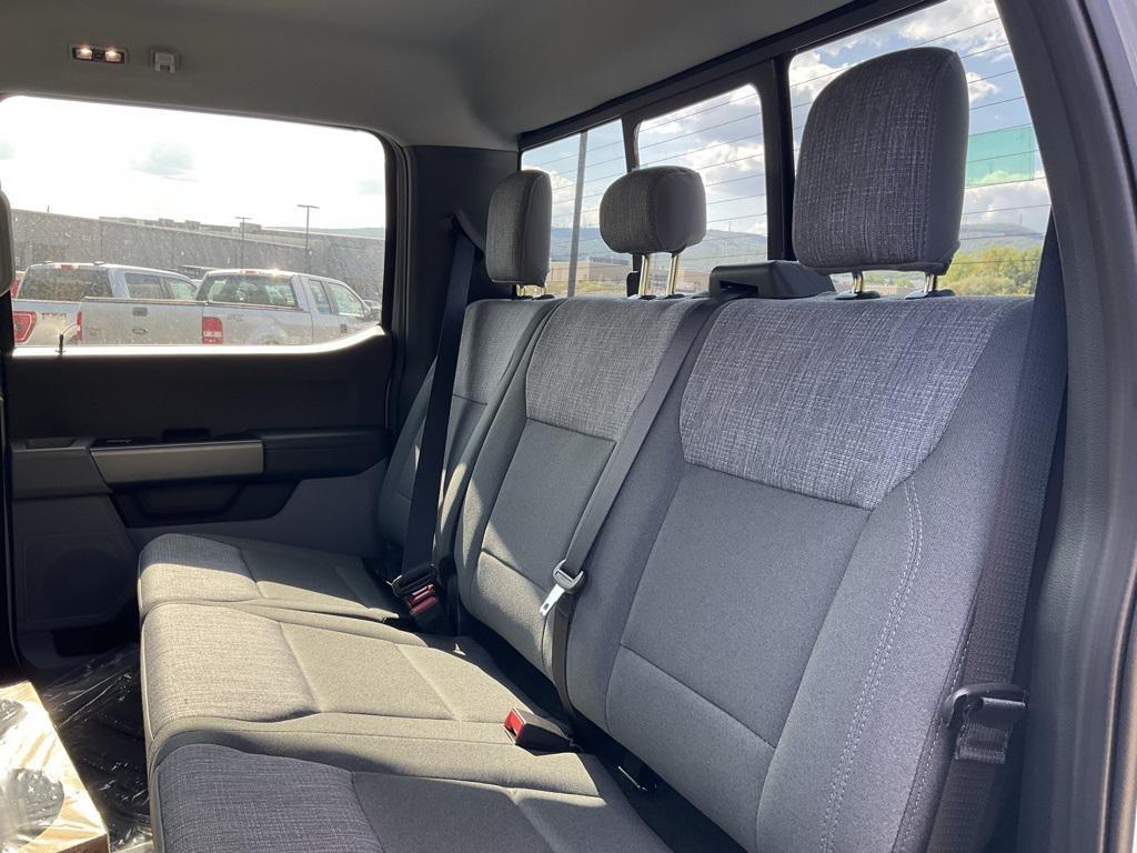 new 2026 Ford F-250 car, priced at $65,150