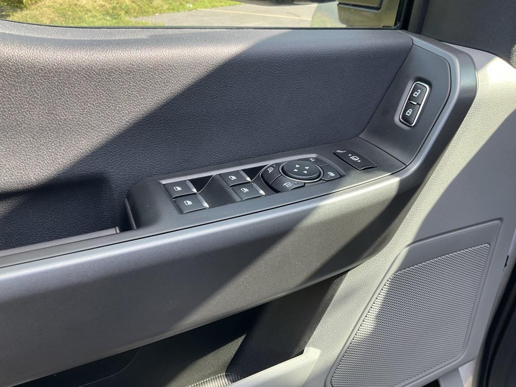 new 2026 Ford F-250 car, priced at $65,150