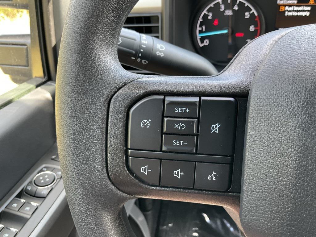 new 2026 Ford F-250 car, priced at $65,150