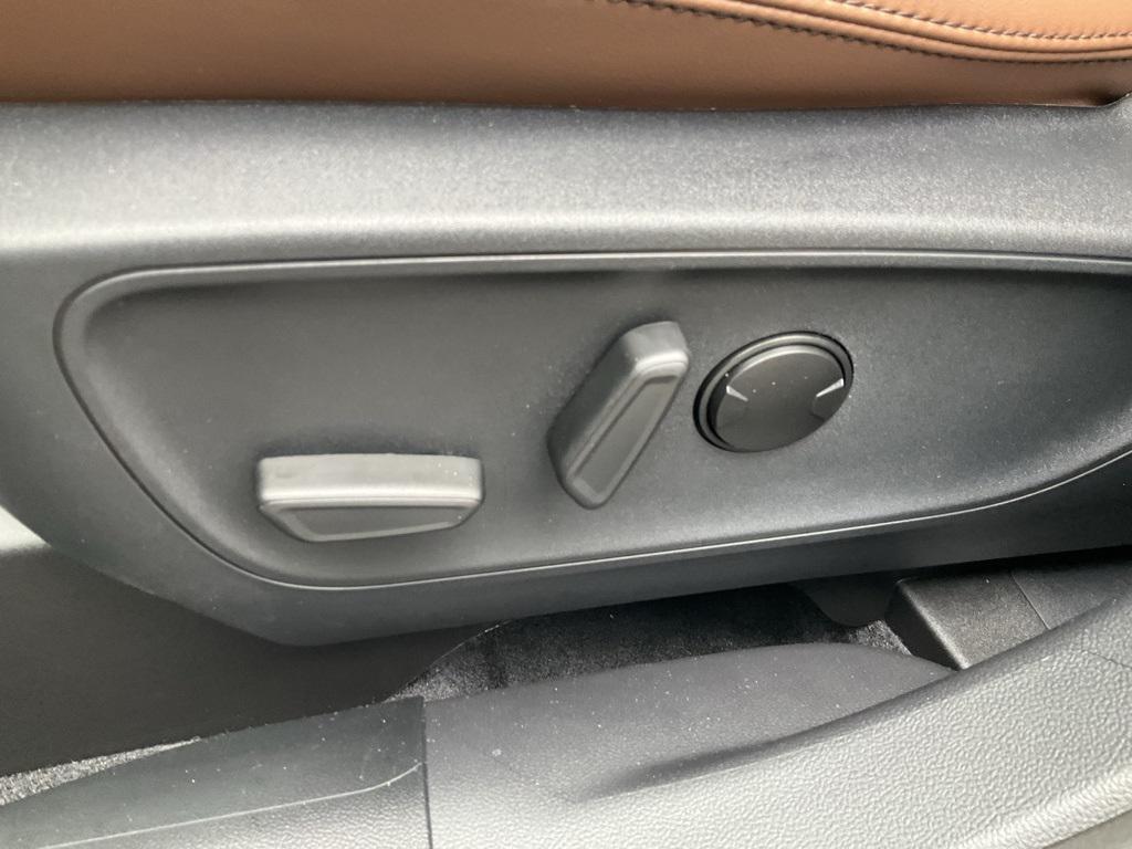 new 2025 Ford Bronco Sport car, priced at $38,375