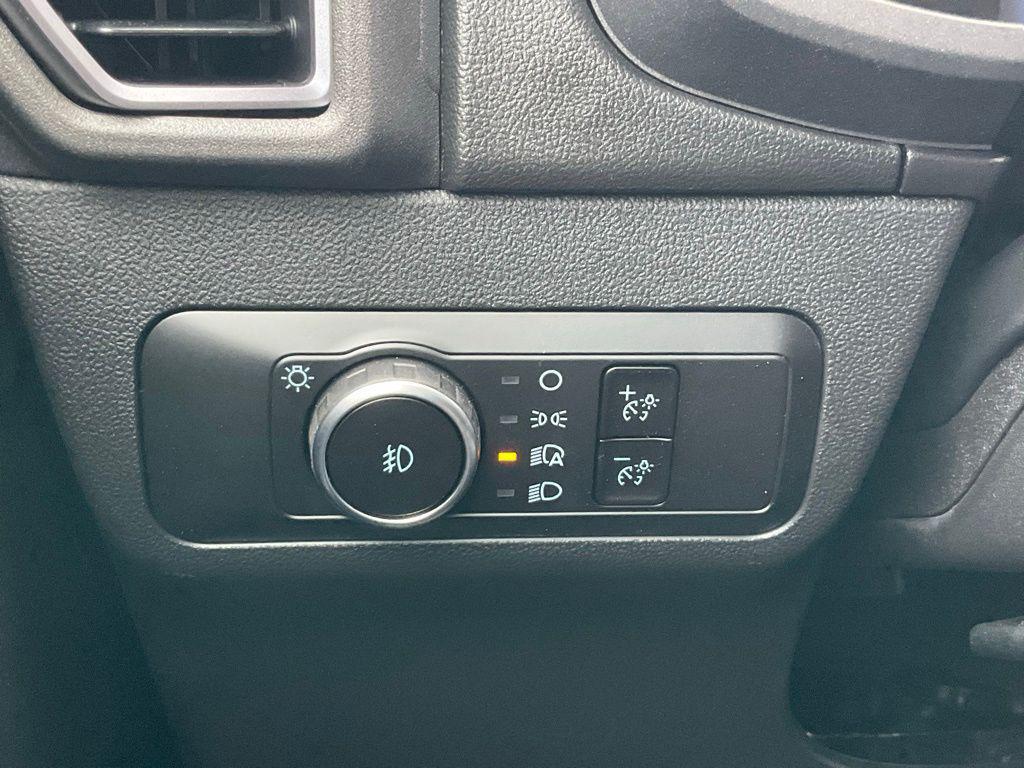 new 2026 Ford Bronco Sport car, priced at $35,521