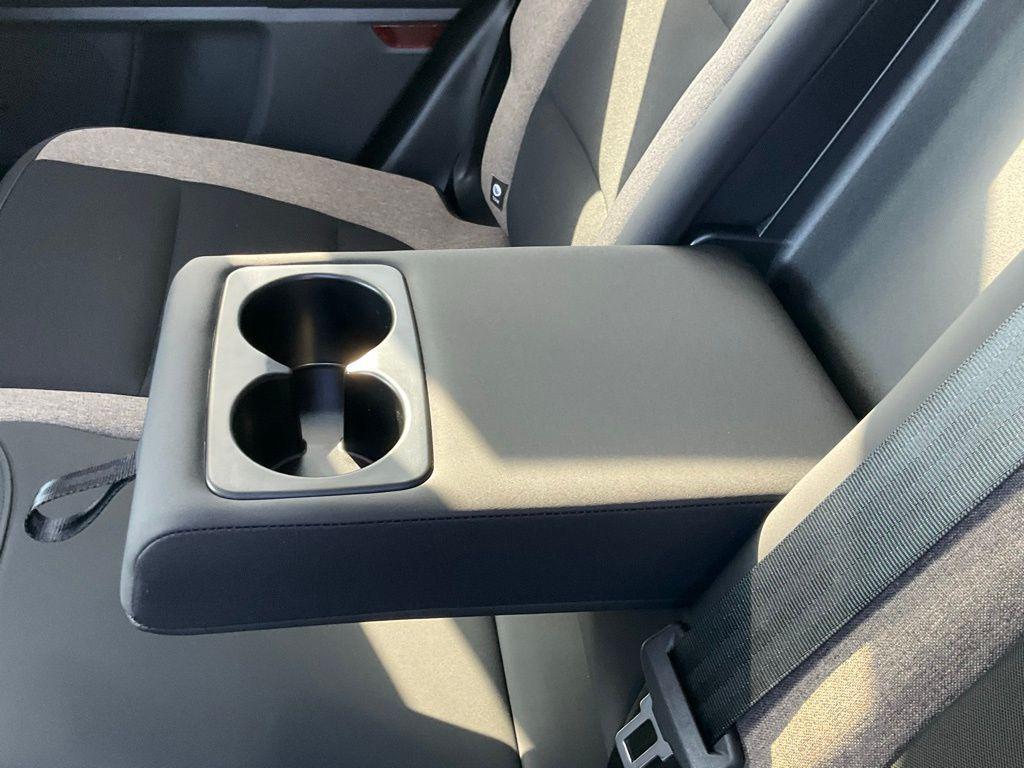 new 2026 Ford Bronco Sport car, priced at $33,195