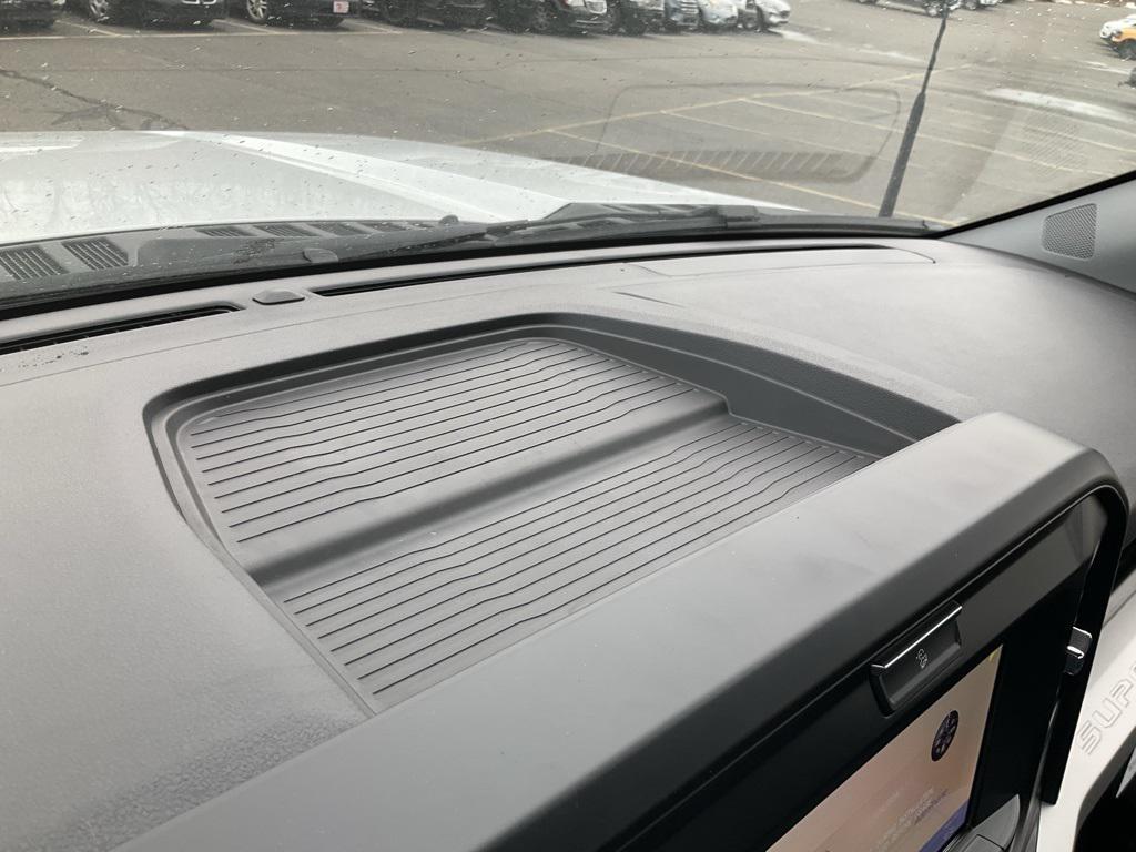 new 2026 Ford F-350 car, priced at $59,595