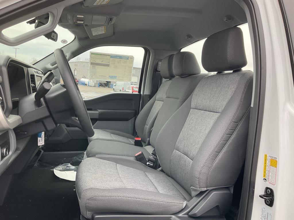 new 2026 Ford F-350 car, priced at $59,595