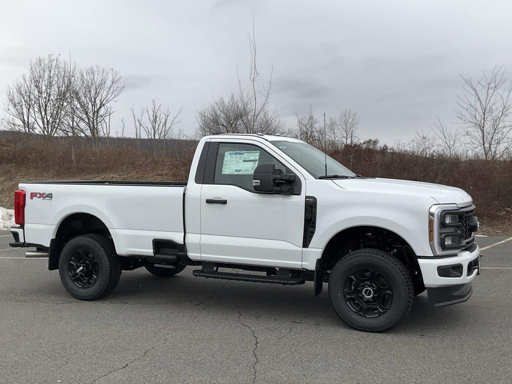 new 2026 Ford F-350 car, priced at $59,595