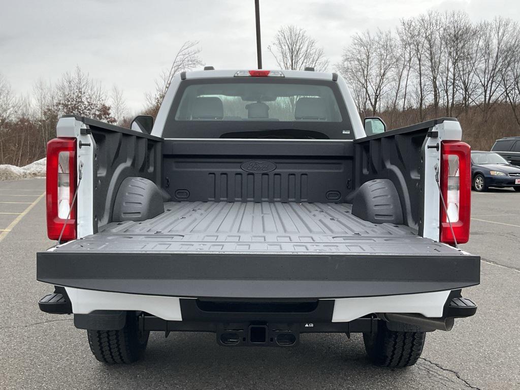 new 2026 Ford F-350 car, priced at $59,595