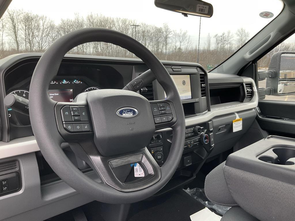 new 2026 Ford F-350 car, priced at $59,595
