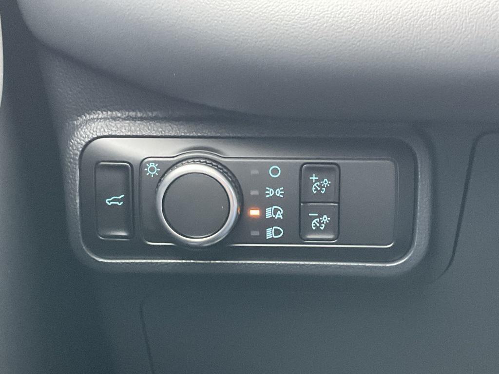 new 2026 Ford Explorer car, priced at $41,157