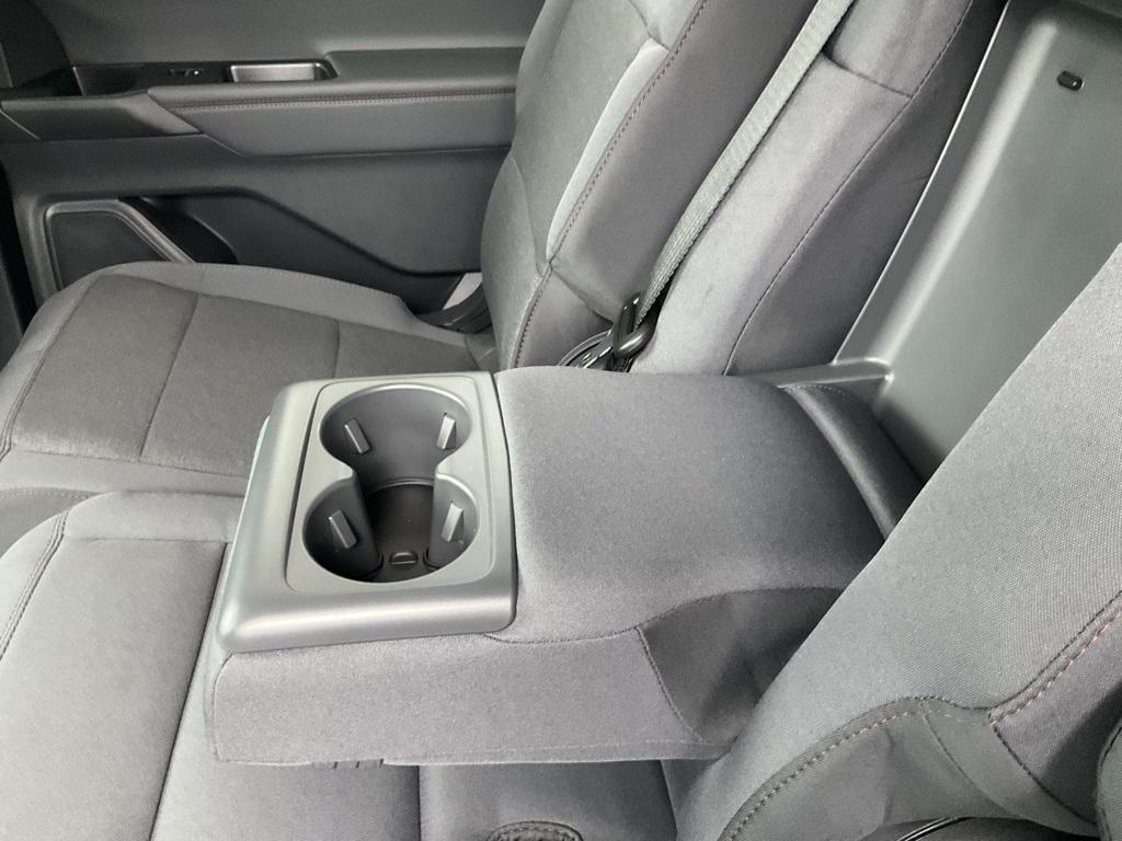 new 2026 Ford Explorer car, priced at $41,157