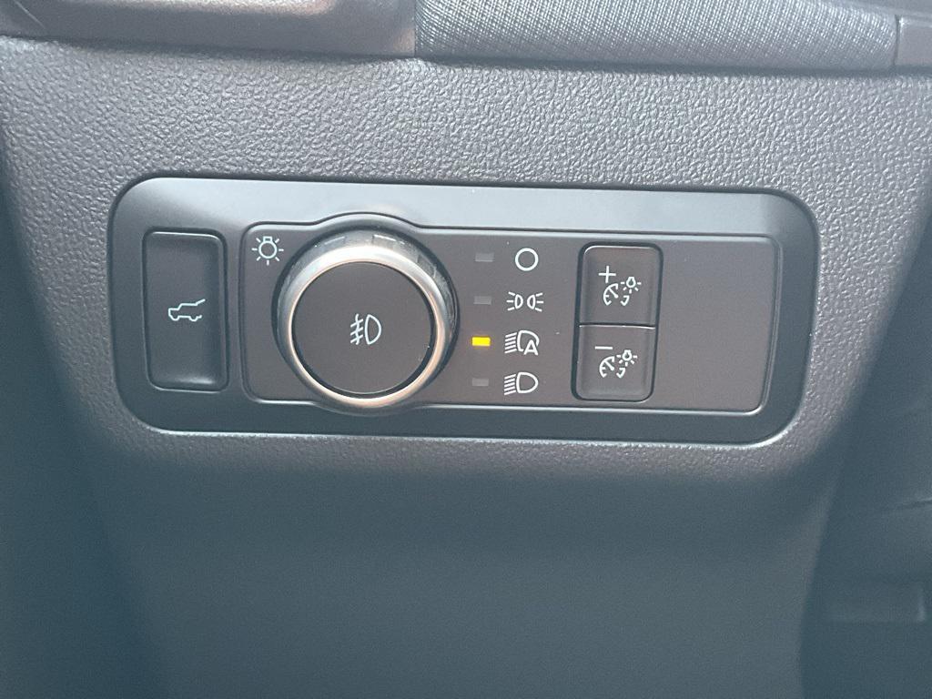 new 2025 Ford Bronco Sport car, priced at $32,060