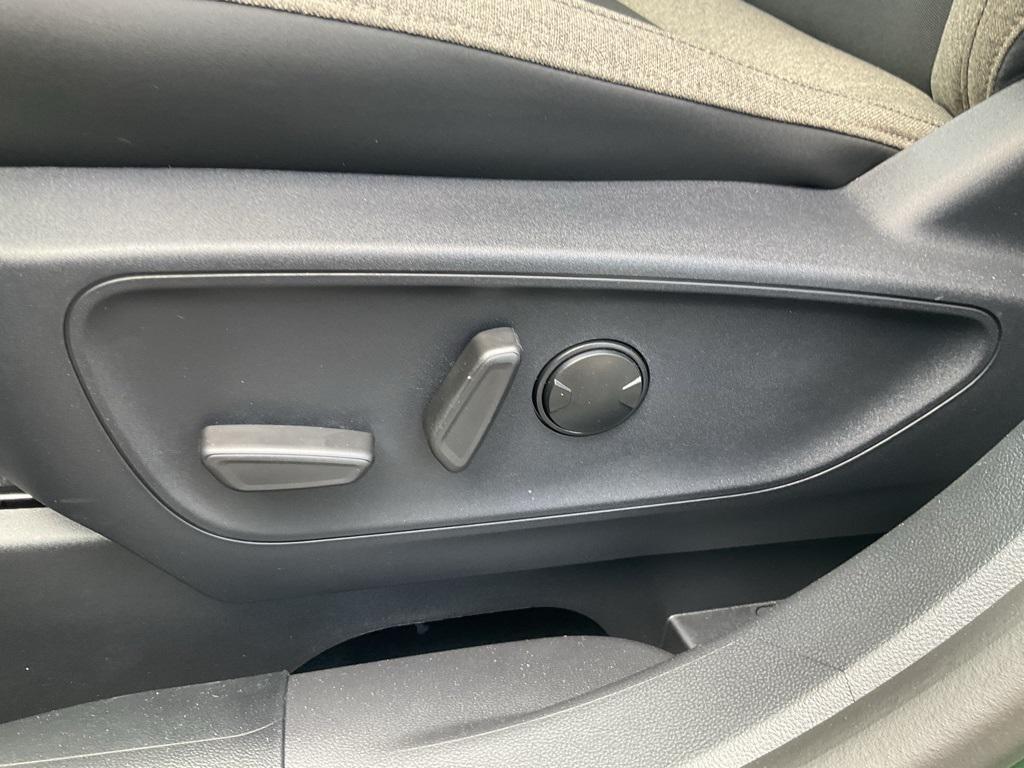 new 2025 Ford Bronco Sport car, priced at $32,060