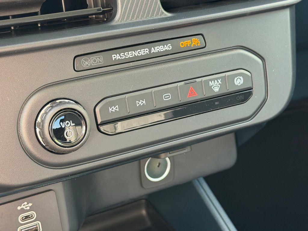 new 2026 Ford Maverick car, priced at $29,271