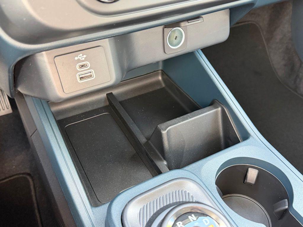 new 2026 Ford Maverick car, priced at $29,271