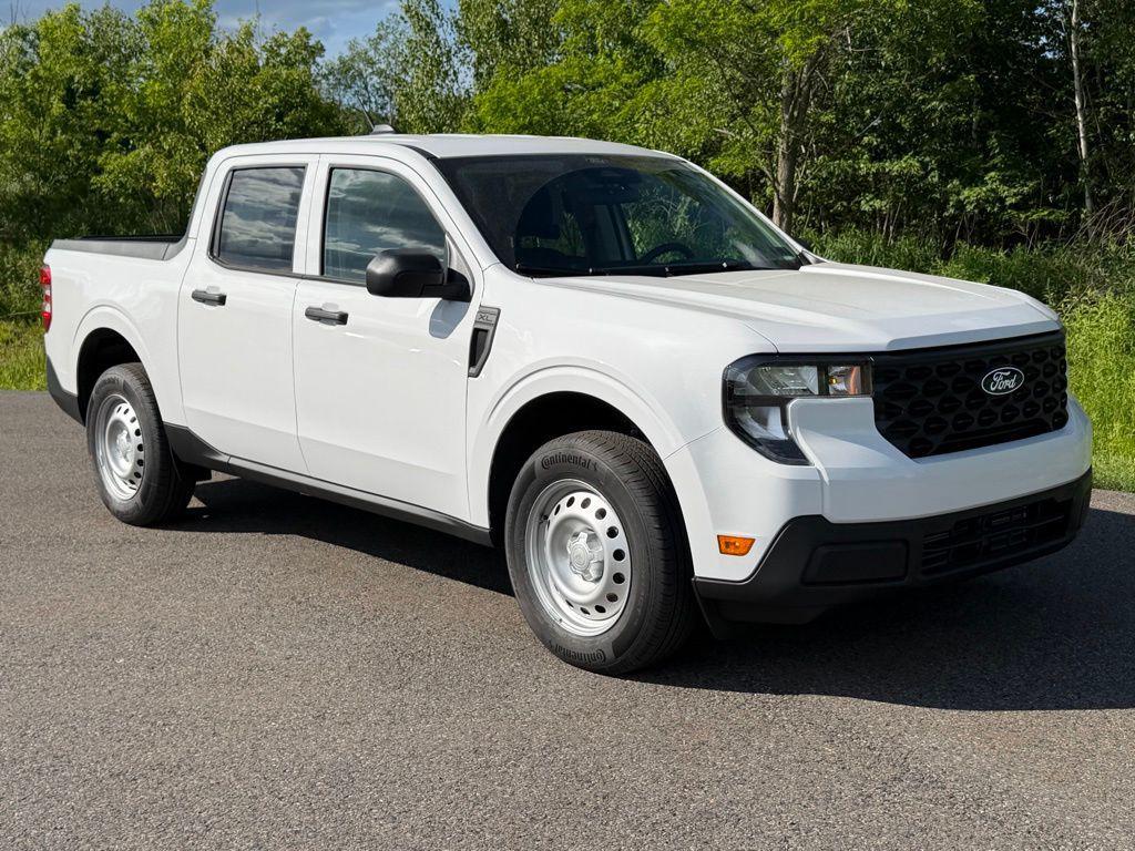 new 2026 Ford Maverick car, priced at $29,271