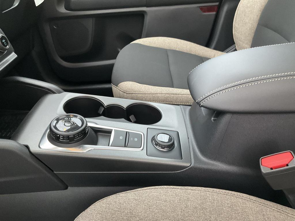 new 2025 Ford Bronco Sport car, priced at $34,231