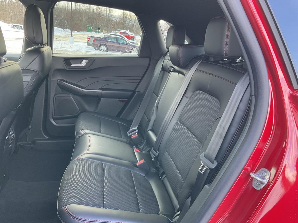 new 2026 Ford Escape car, priced at $34,249