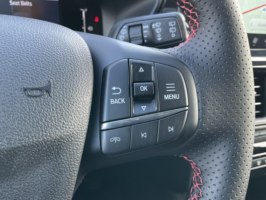 new 2026 Ford Escape car, priced at $34,249