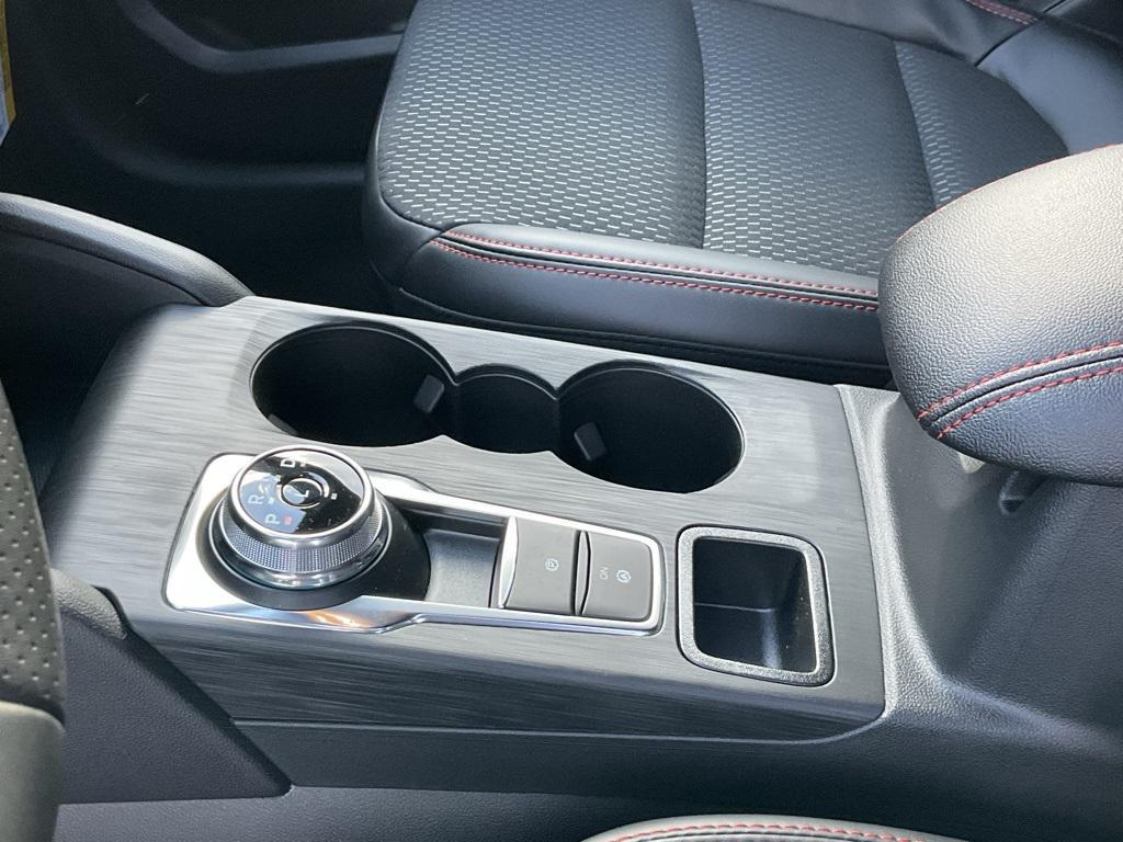 new 2026 Ford Escape car, priced at $34,249