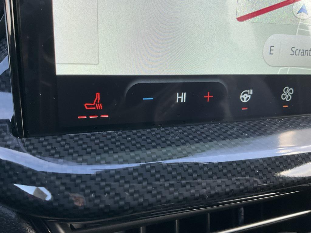 new 2026 Ford Escape car, priced at $34,249