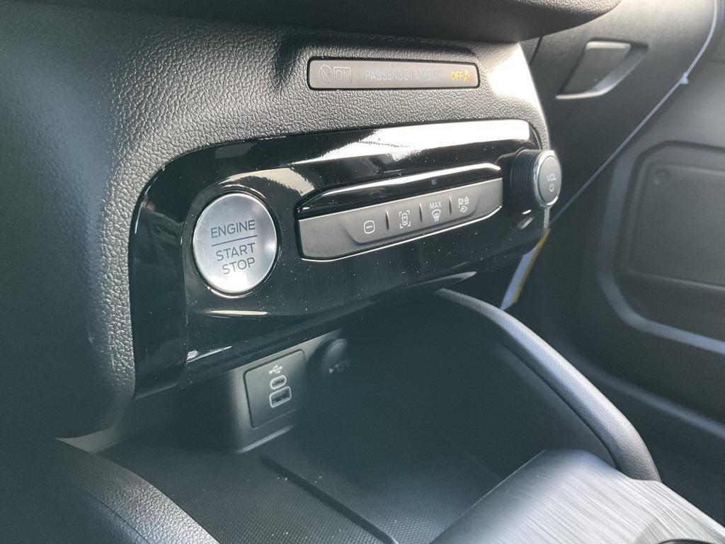 new 2026 Ford Escape car, priced at $34,249