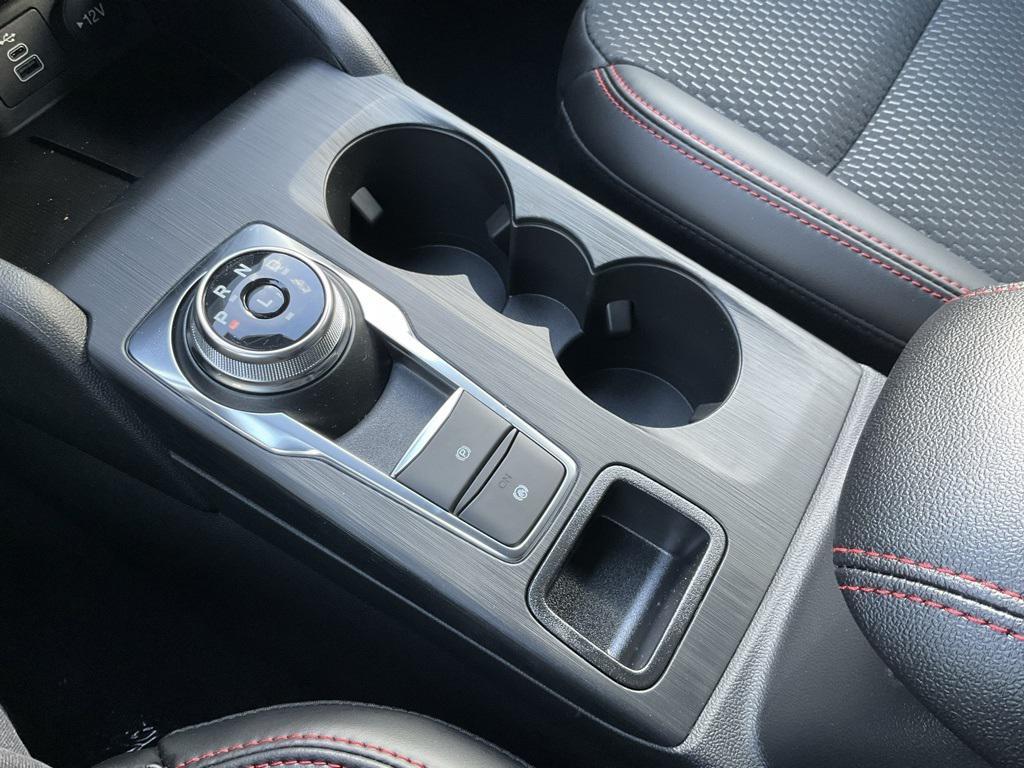 new 2026 Ford Escape car, priced at $34,249