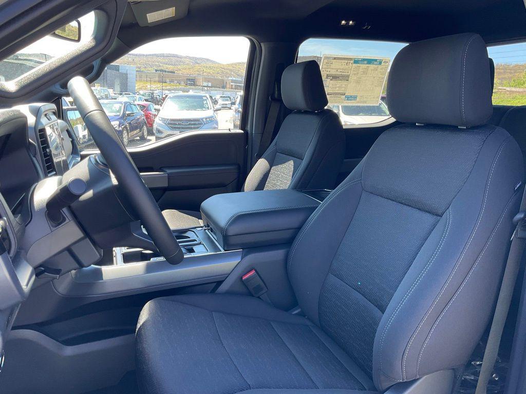 new 2026 Ford F-150 car, priced at $57,886