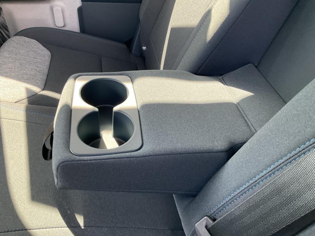 new 2025 Ford Maverick car, priced at $33,284