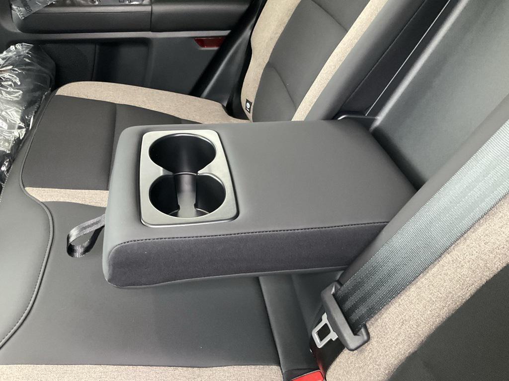 new 2025 Ford Bronco Sport car, priced at $33,667