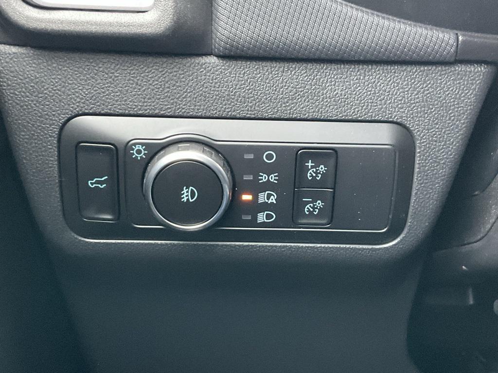 new 2025 Ford Bronco Sport car, priced at $33,667