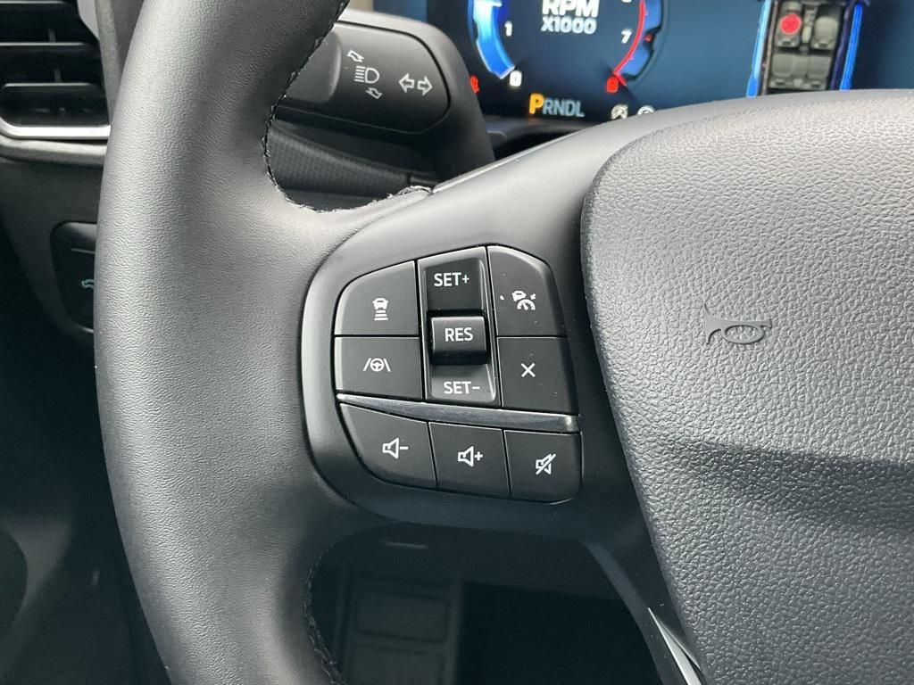 new 2025 Ford Bronco Sport car, priced at $33,667