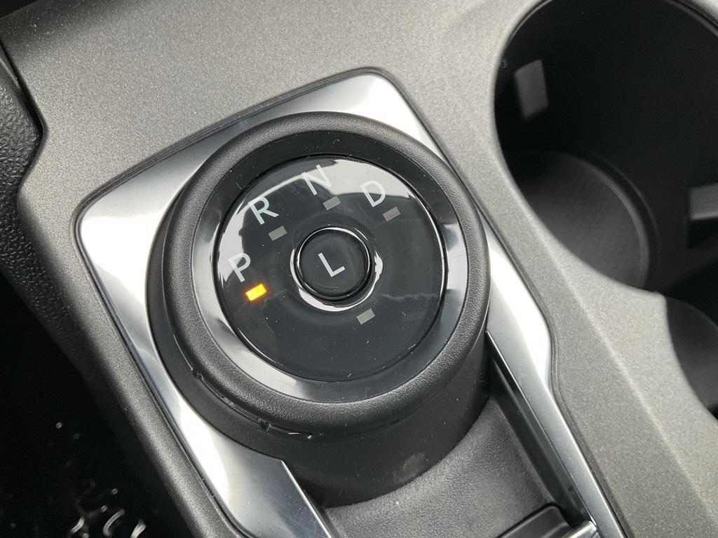 new 2025 Ford Bronco Sport car, priced at $33,667