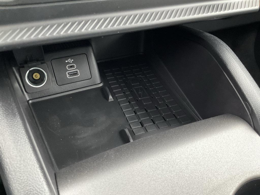 new 2025 Ford Bronco Sport car, priced at $33,667