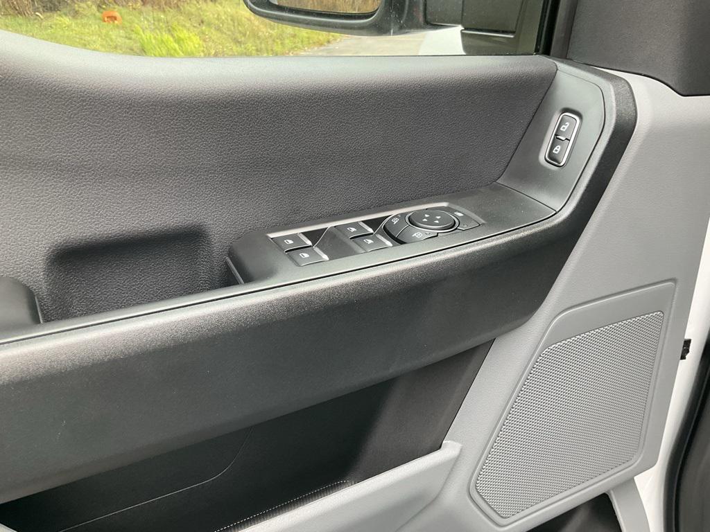 new 2026 Ford F-350 car, priced at $95,832