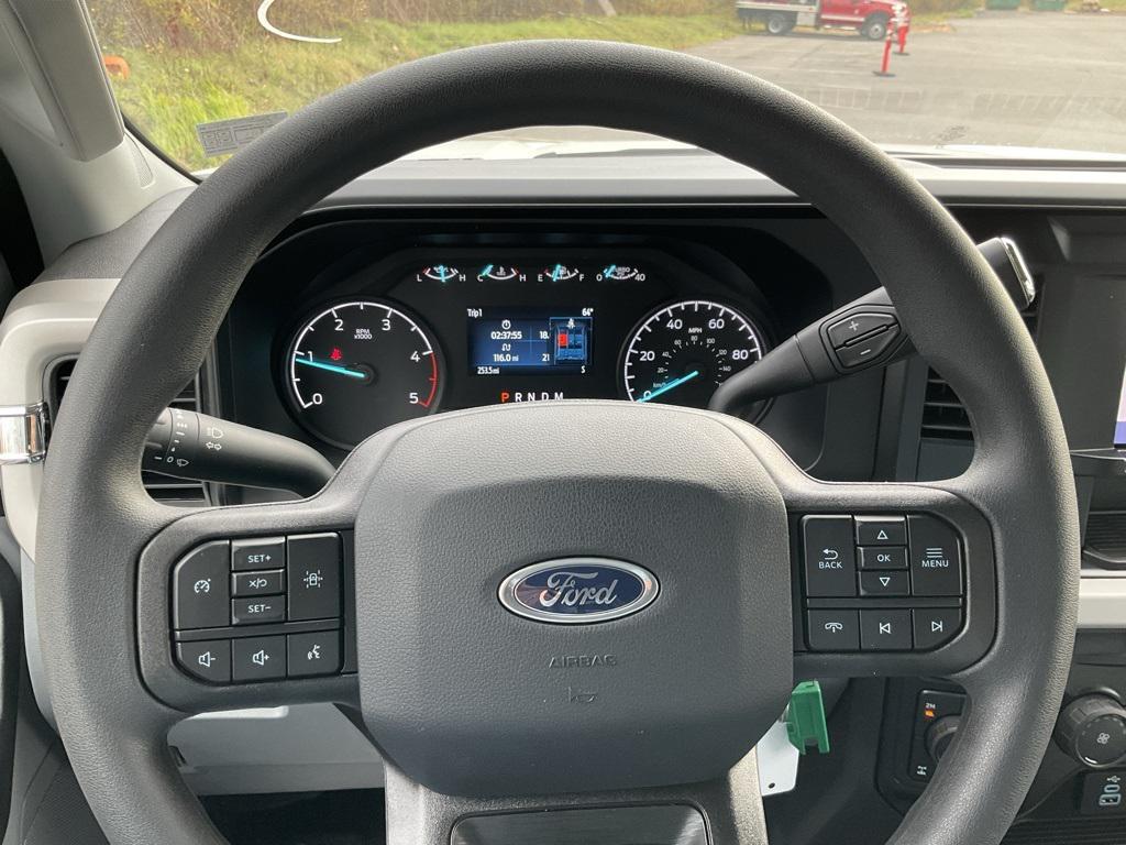 new 2026 Ford F-350 car, priced at $95,832