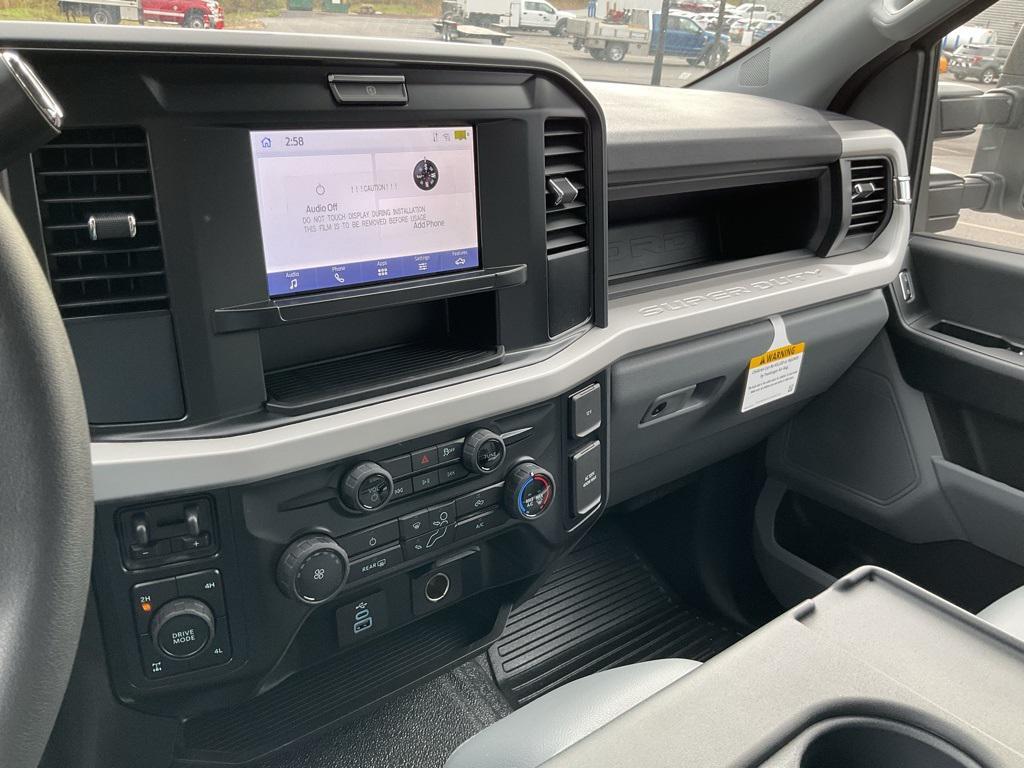 new 2026 Ford F-350 car, priced at $95,832