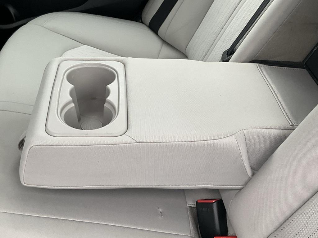 used 2016 Hyundai Sonata Hybrid car, priced at $13,494