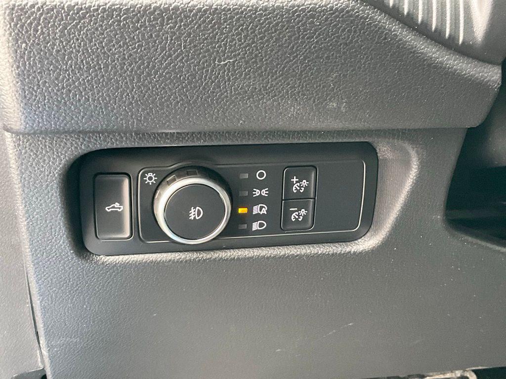 new 2026 Ford Ranger car, priced at $42,650