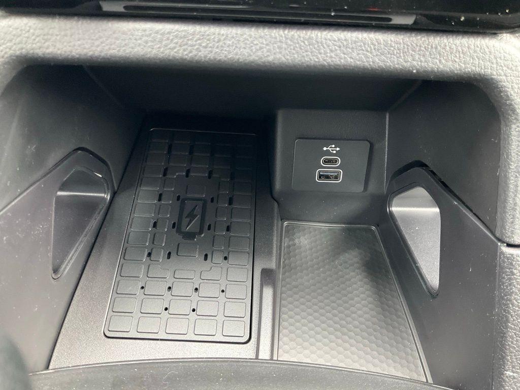 new 2026 Ford Ranger car, priced at $42,650