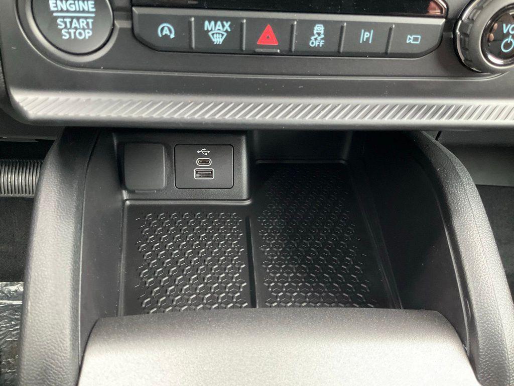 new 2026 Ford Bronco Sport car, priced at $39,520