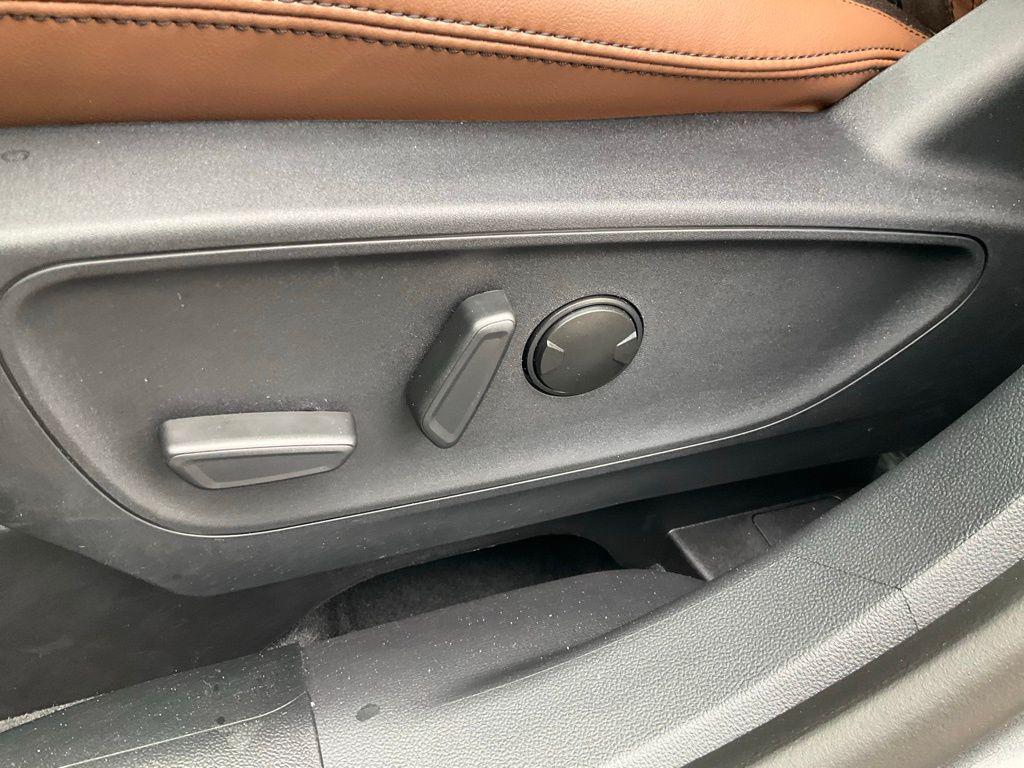 new 2026 Ford Bronco Sport car, priced at $39,520