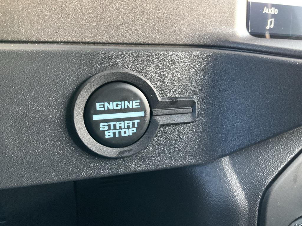 new 2025 Ford Bronco car, priced at $63,196