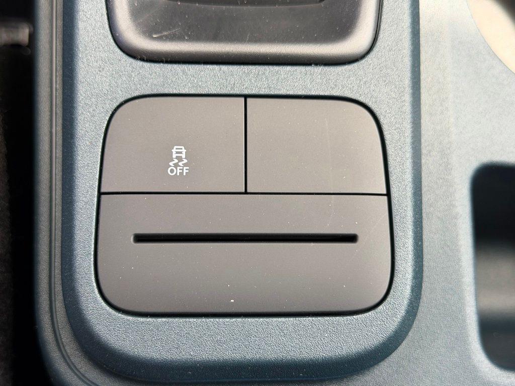 new 2026 Ford Maverick car, priced at $35,277