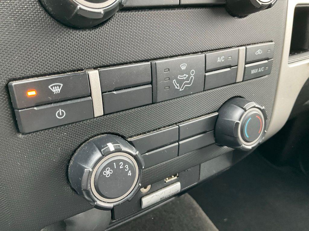 used 2014 Ford F-150 car, priced at $19,888