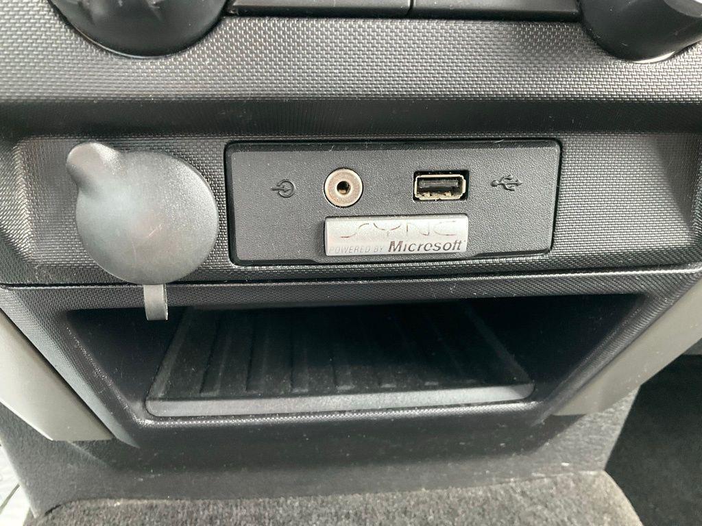 used 2014 Ford F-150 car, priced at $19,888