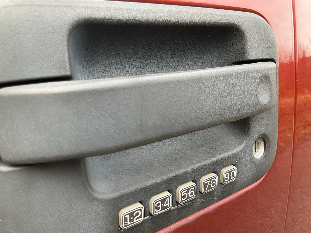 used 2014 Ford F-150 car, priced at $19,888