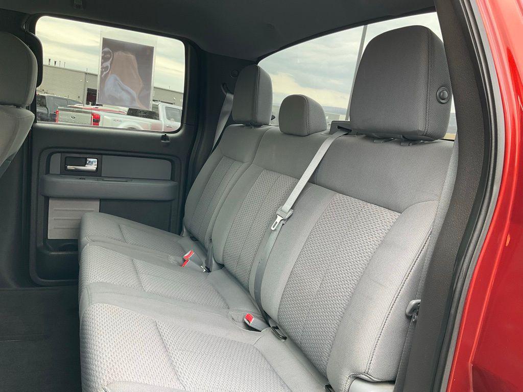 used 2014 Ford F-150 car, priced at $19,888